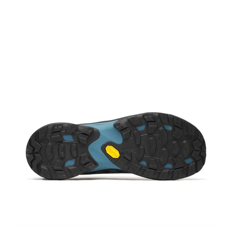 MERRELL Moab Speed 2 Vent 2K 1TRL Alloy Black-6