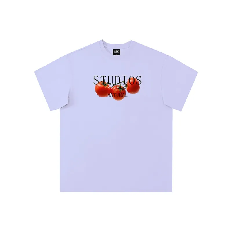 BTK T Shirts Unisex-0