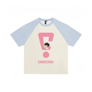 CHOUCHOUS T Shirts Unisex