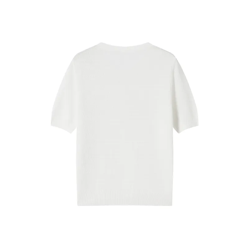 DIALOGUE T Shirts Women's-3