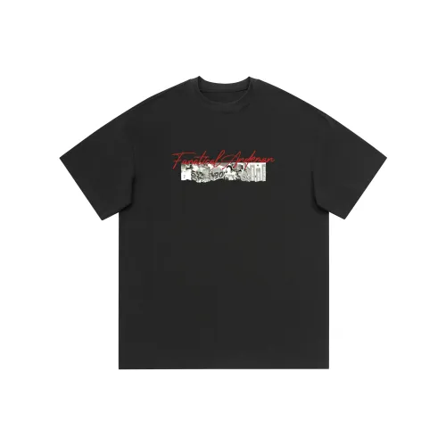 TAIKONGBEAR T Shirts Unisex