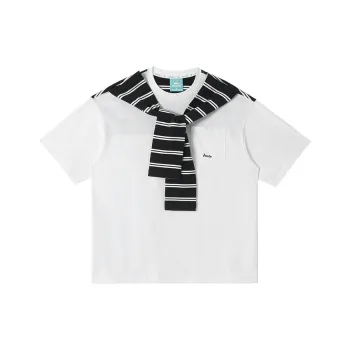 NOCAO T Shirts Unisex