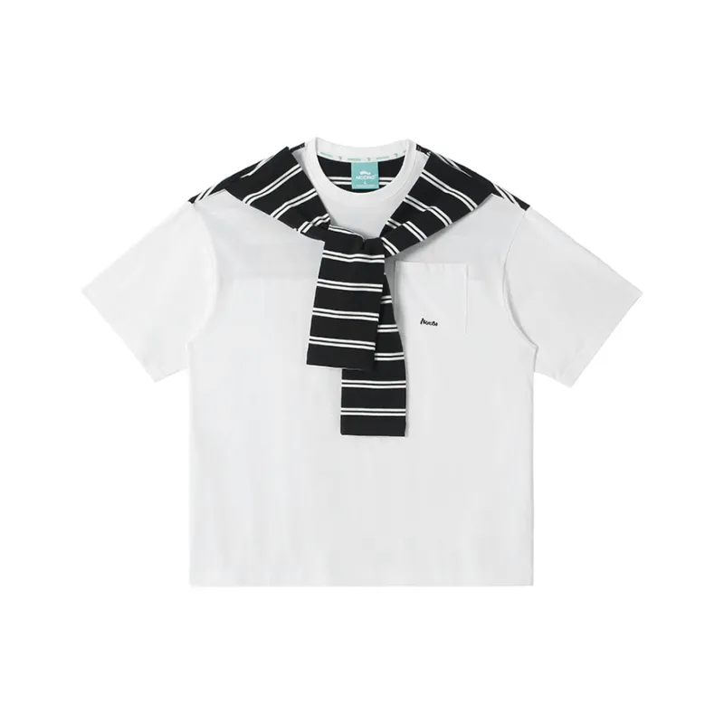 NOCAO T Shirts Unisex-0