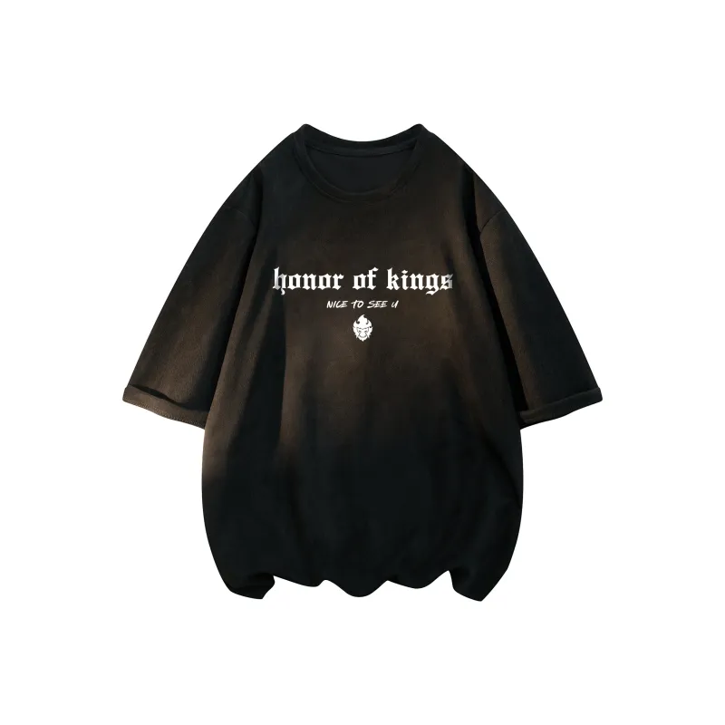 HONOR OF KINGS T Shirts Unisex-0