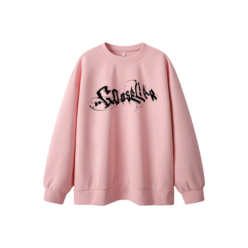GOOSELIAR Sweatshirts Unisex-16