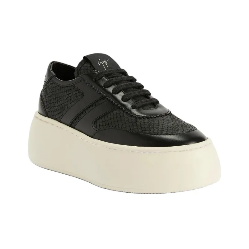 Giuseppe Zanotti League Maxi Trainers Women's-2