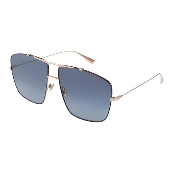 DIOR Sunglasses Women's Blue