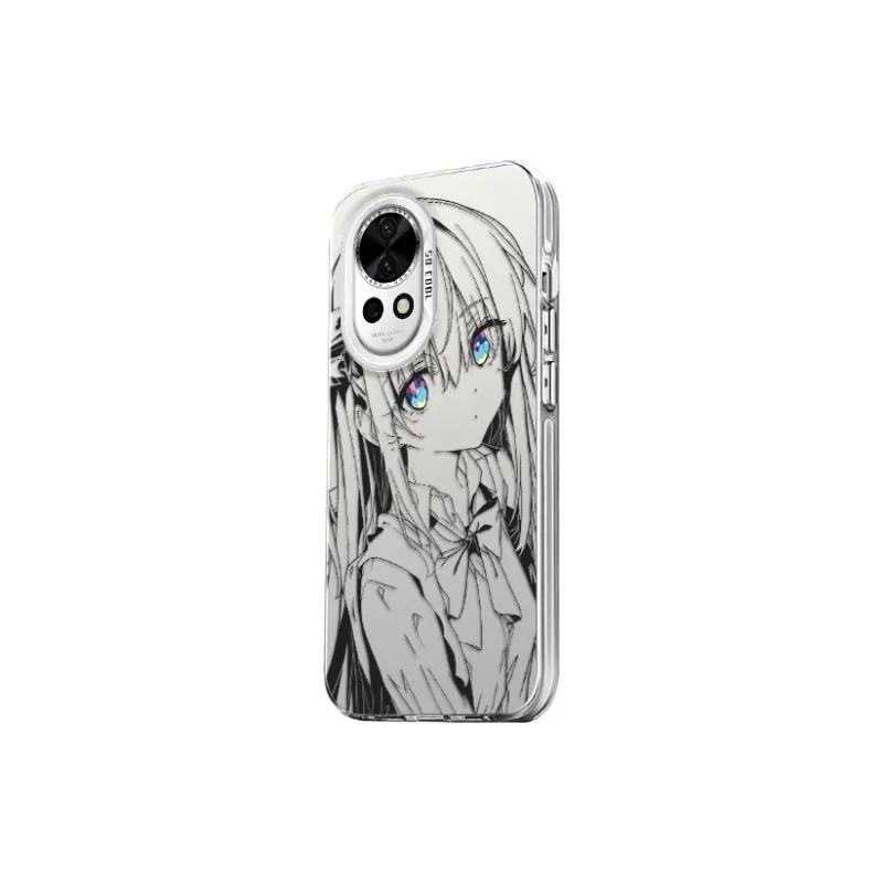 Tronic Danone Phone Cases-5