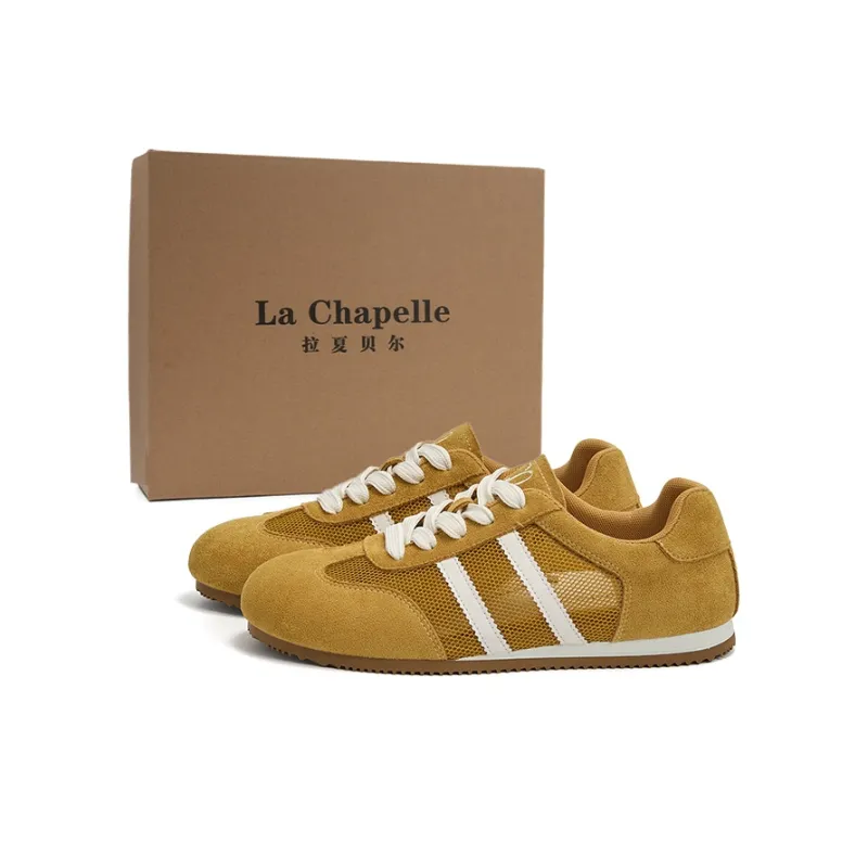 La Chapelle Low Top Casual Shoes Women's-6