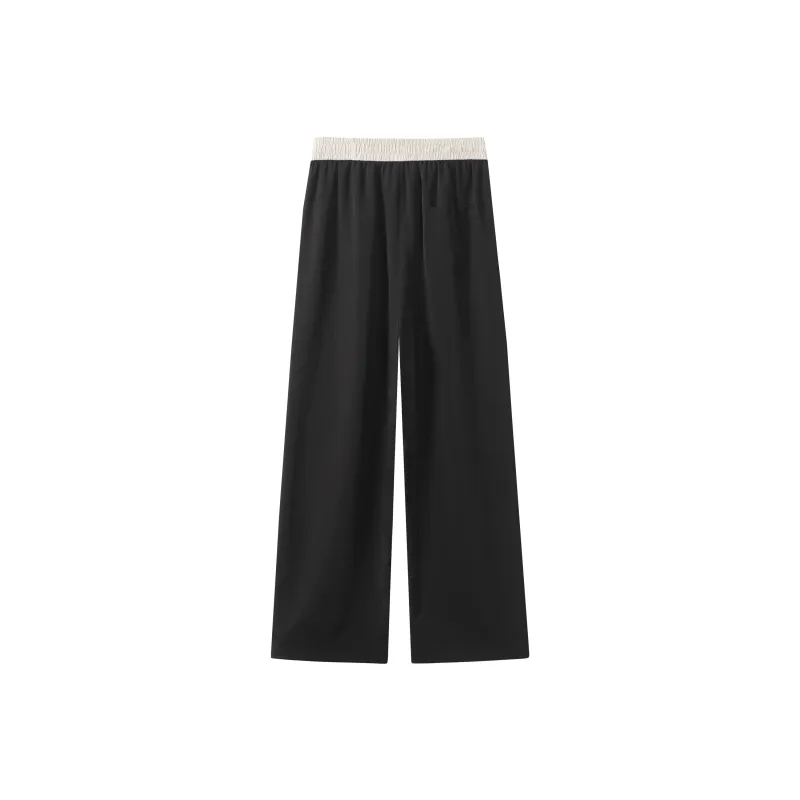 H.V.G.A Casual Pants Unisex-8