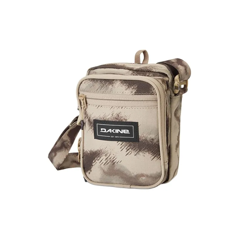Dakine Polyester Fanny Pack, Sling Bag, Shoulder Bag, Crossbody Bag Regular Unisex-0