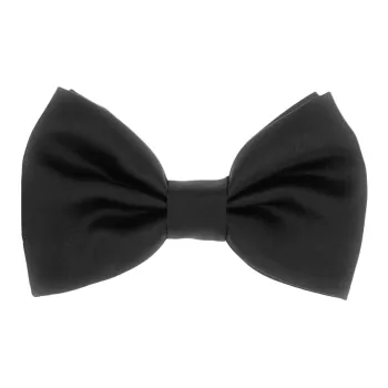 Corneliani Twill Bow Tie