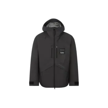 White Mountaineering Jackets & Coats Unisex Black