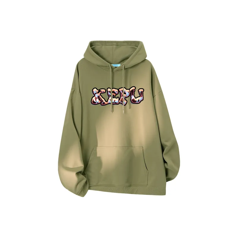 Kepu Sweatshirts Unisex-16