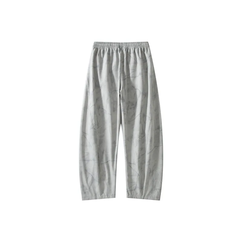 AI3 Iverson China Series Casual Pants Unisex-1