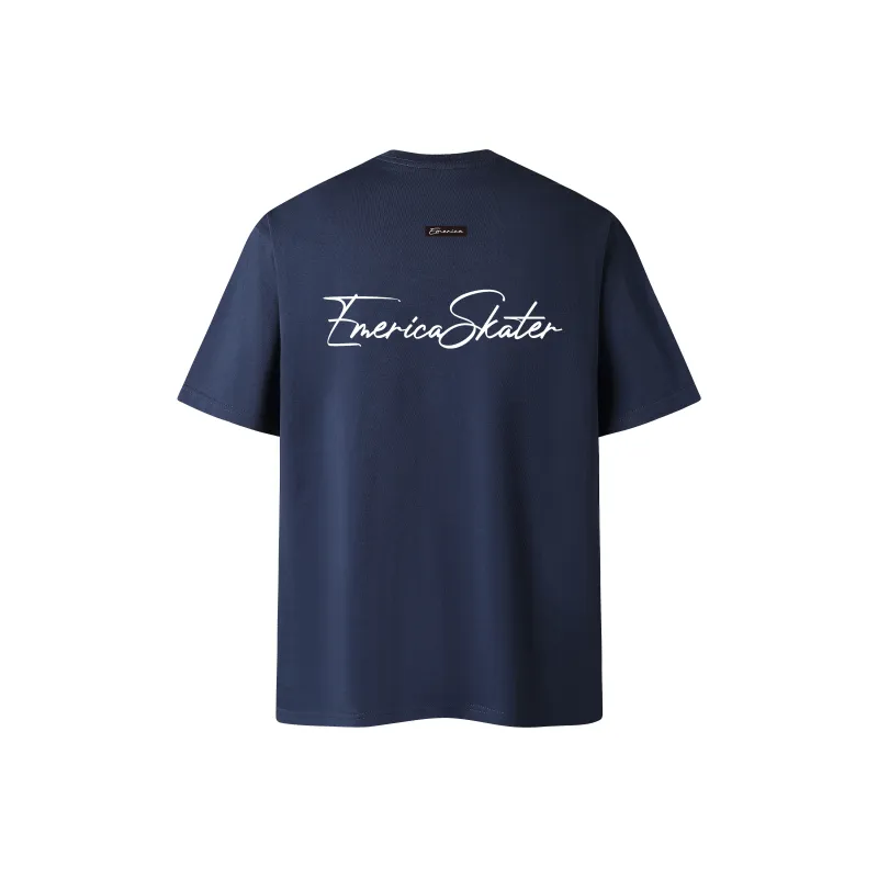 EMERICA T Shirts Unisex-22