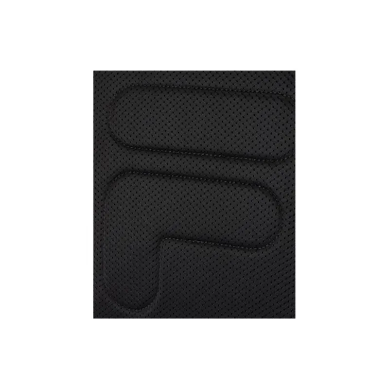 FILA FUSION Fabric Backpack Extra Small Unisex Pitch Black-10
