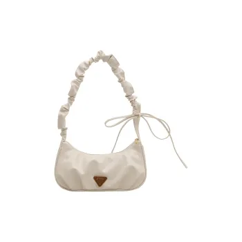 Barang Bear PU Shoulder Bag Women's Multicolor
