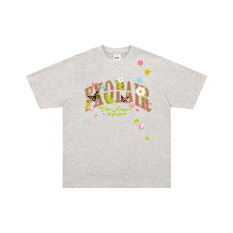 Fakeyoung T Shirts Unisex-6