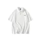 Raw White
