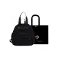 Black+Shopping Bag