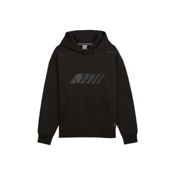 PUMA Mercedes Amg SS24 Sweatshirt Men's Black
