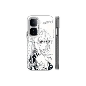 CHUNFAN Phone Cases