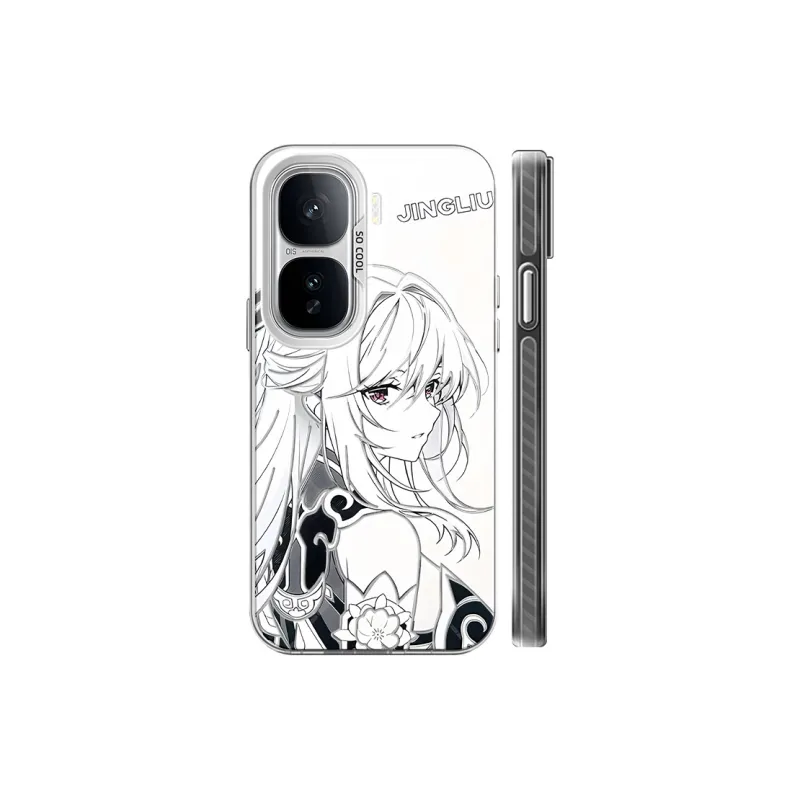 CHUNFAN Phone Cases-0