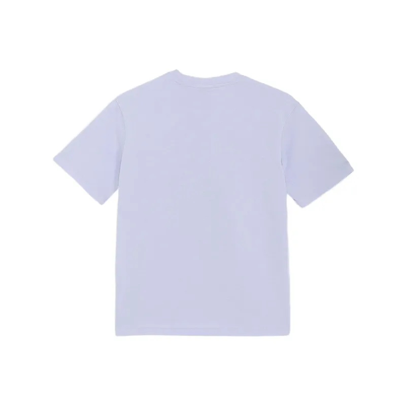 PUMA Regular T Shirt Women's Cool White-1