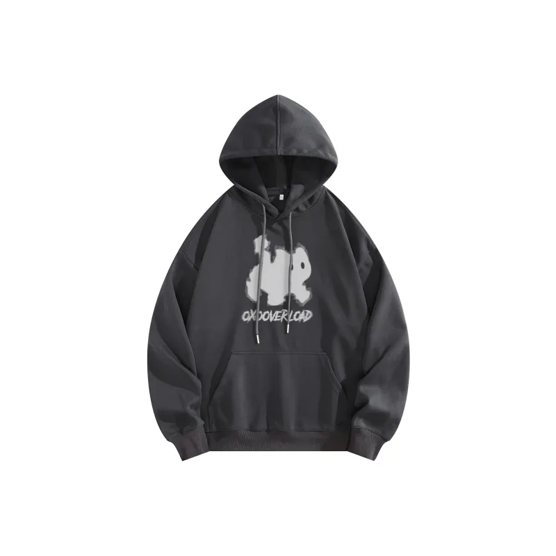 OXO OVERLOAD Sweatshirts Unisex-23