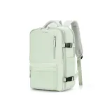 Mint Green Tubas[Includes Wet-Dry Separation Pocket+Independent Shoe Compartment]