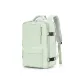 Mint Green Tubas[Includes Wet-Dry Separation Pocket+Independent Shoe Compartment]
