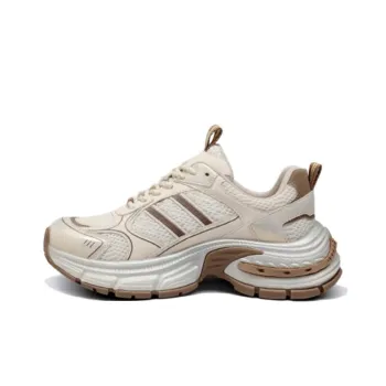 JESSICA SOPHIA Low Top Chunky Sneakers Women's