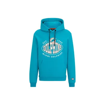 HUGO BOSS Sweatshirts Men Blue
