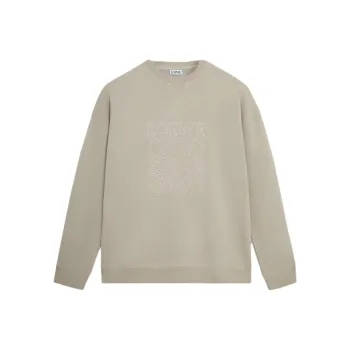 LOEWE Relaxed Fit Sweatshirt