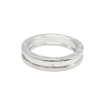 BVLGARI 2010s B Zero One Ring