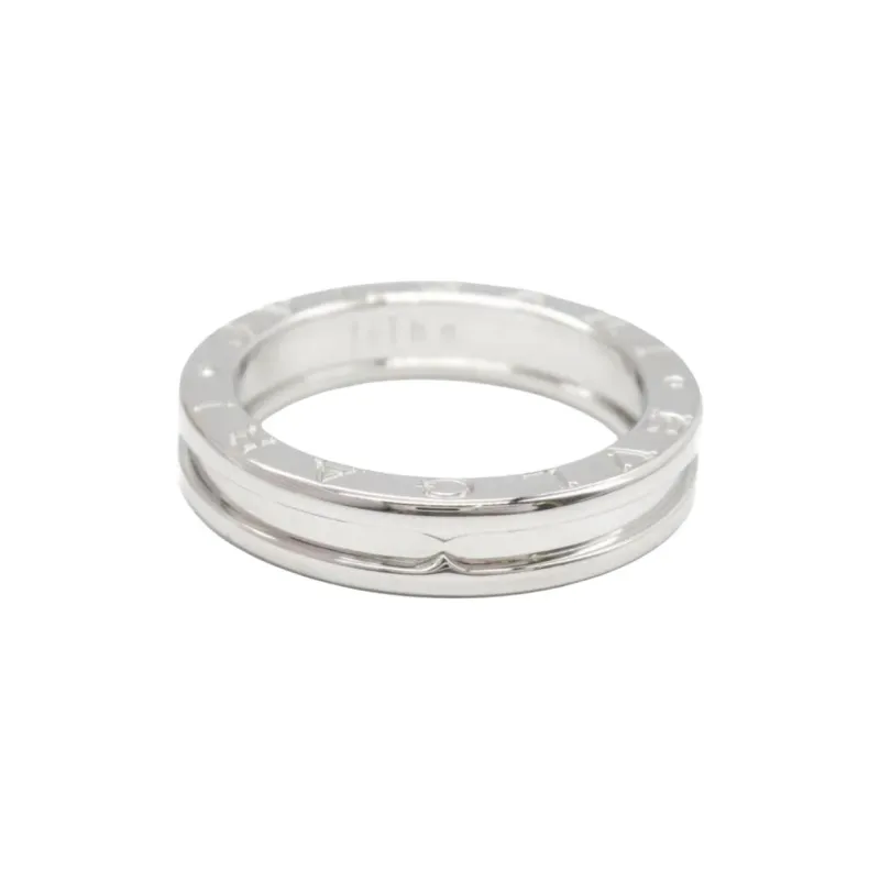 BVLGARI 2010s B Zero One Ring-0