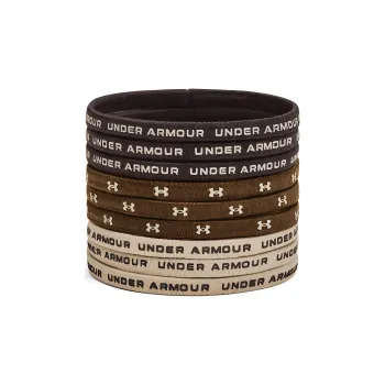 Under Armour Hair Ties Women's Umber/Brown/Khaki