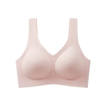 QIANLINGMEI Women's Bras