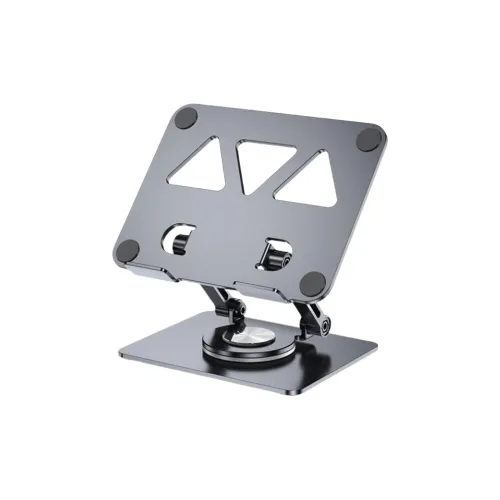 LUCK OU Tablet Stands Rotating Cell Phone All Metal Tabletop Game 'PUBG' IPad Online Learning Support Pro