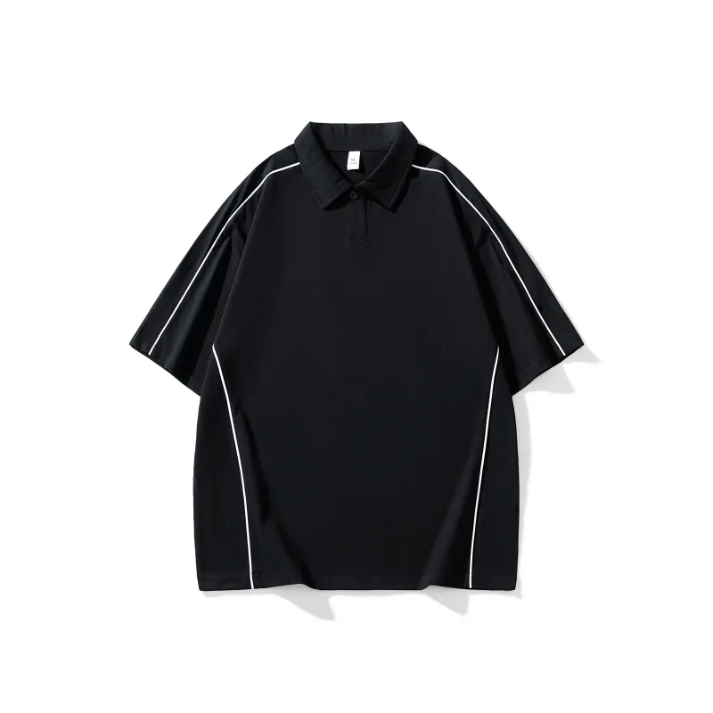 Xvxv Polo Shirts Unisex-0