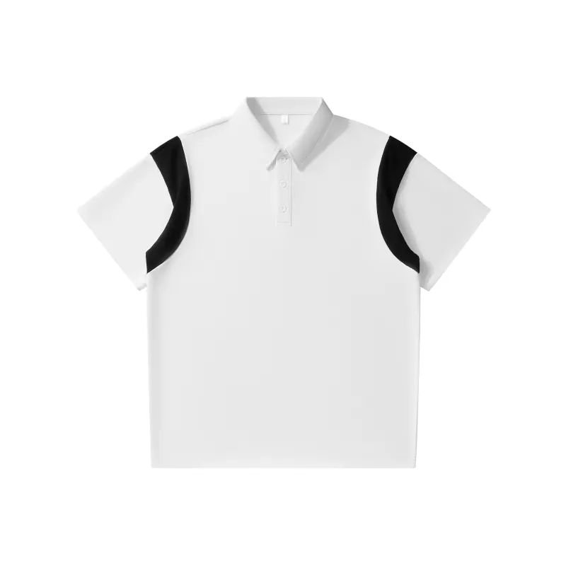 DOUBLE STAR 88 Polo Shirt Unisex-6