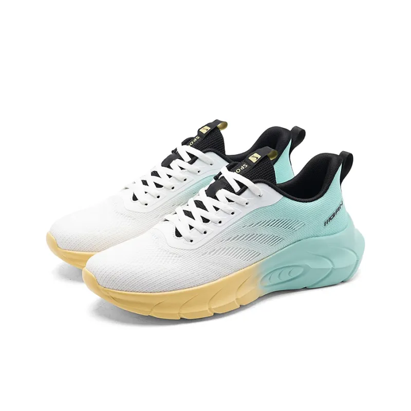 K bird Cushioning, Waterproof, And Breathable Low Top Casual Marathon Racing Running Shoes Men's-21