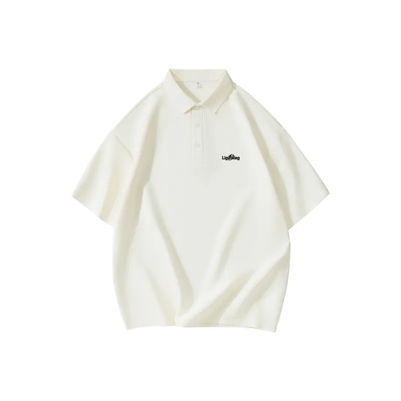 Lightning X Storm Polo Shirt Unisex-0