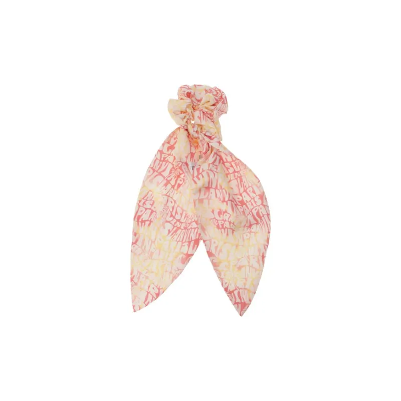 Lanvin Silk, Silk Hair Bands Women's Pink-0