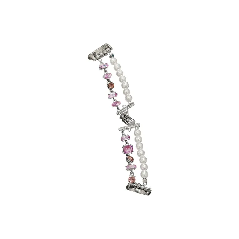 MSSM Watch Band Xiaomi Compatibility 140mm Metal-9