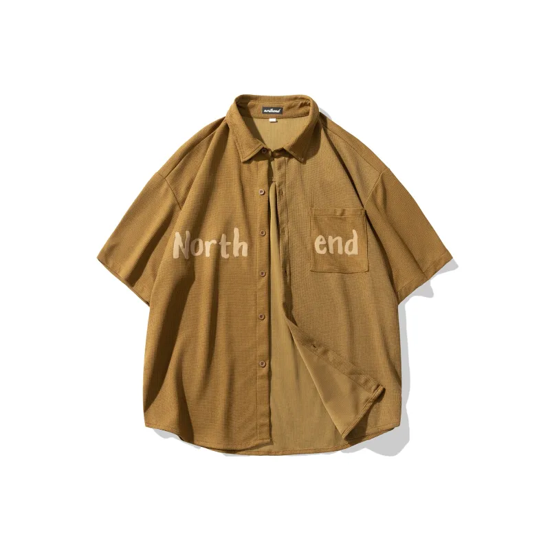 Northend Shirts Unisex-6