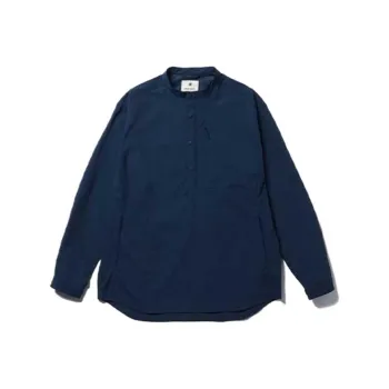 Snow Peak RW Transit Shirt Unisex