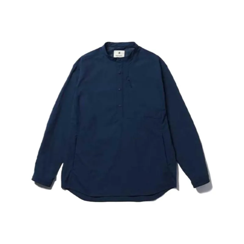 Snow Peak RW Transit Shirt Unisex-0