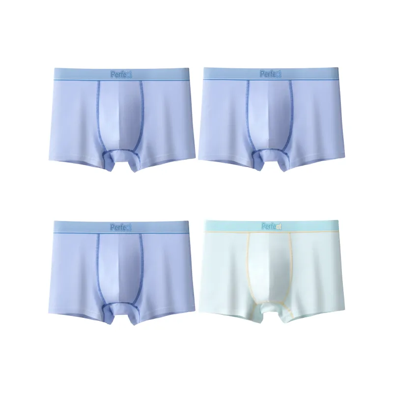 GOSO Men Underpants-13